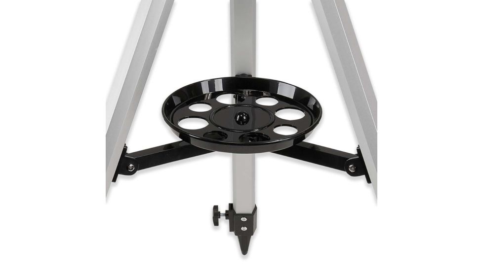 Carson Black SkyWatcher Telescope JC-1000