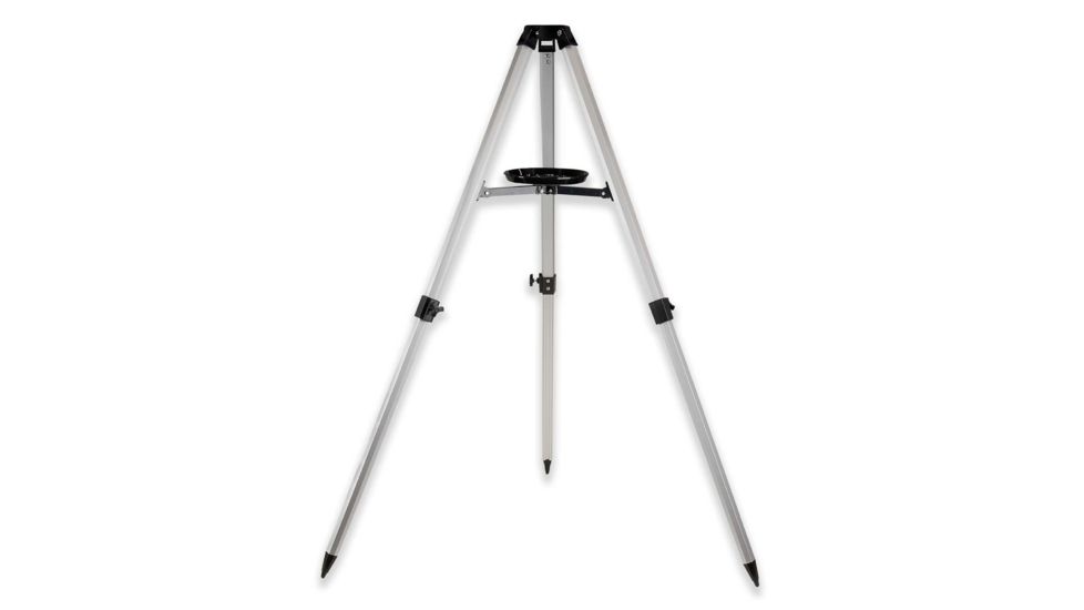 Carson Black SkyWatcher Telescope JC-1000