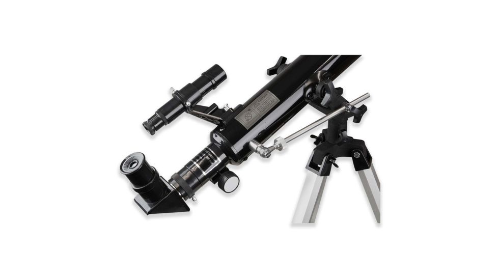 Carson Black SkyWatcher Telescope JC-1000