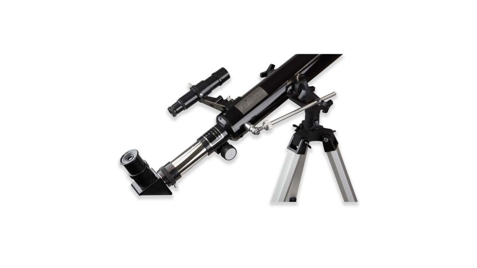 Carson Black SkyWatcher Telescope JC-1000