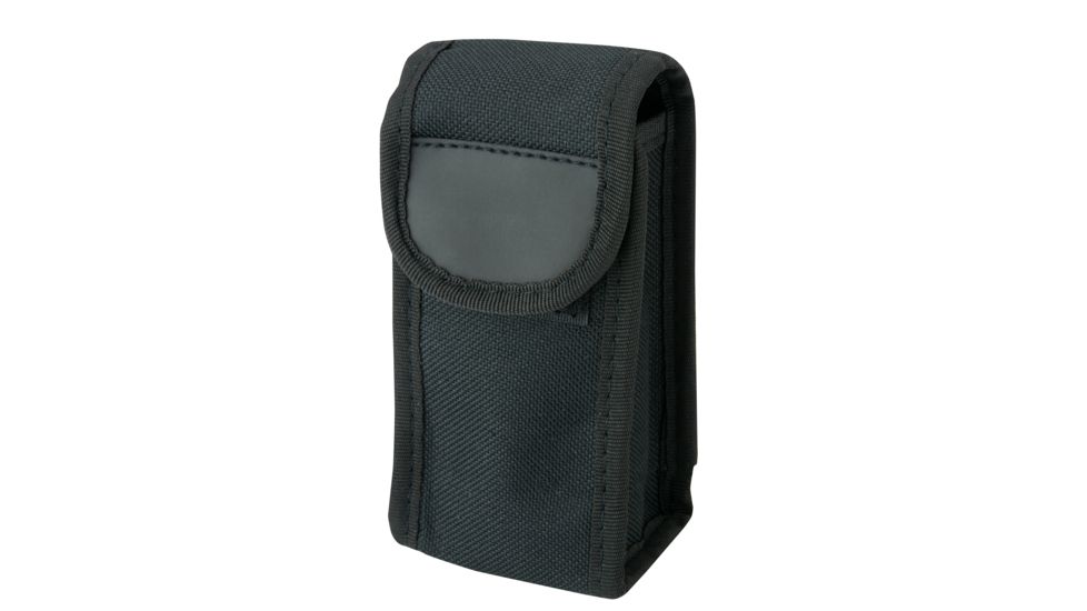 Carson BlackWave 10X25mm Waterproof Monocular, Black WM-025