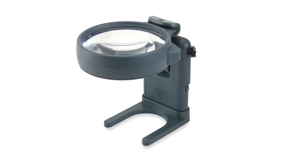 Carson Hobby Magnifier 3-in-1 LED Lighted Magnifier Set