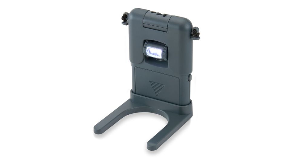 Carson Hobby Magnifier 3-in-1 LED Lighted Magnifier Set