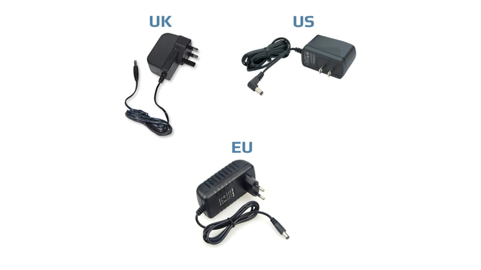 Carson MagniFlexPro 2x LED Lighted Magnifier Loupe w/ 4x Spot Lens, Black CP-90