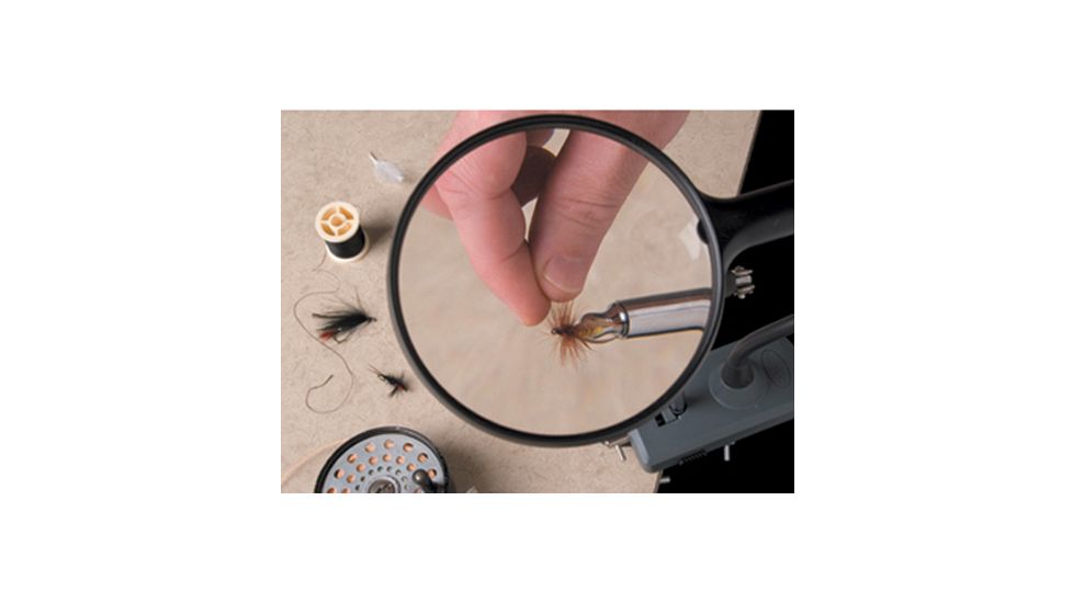 Carson MagniFly LED Lighted Magnifier