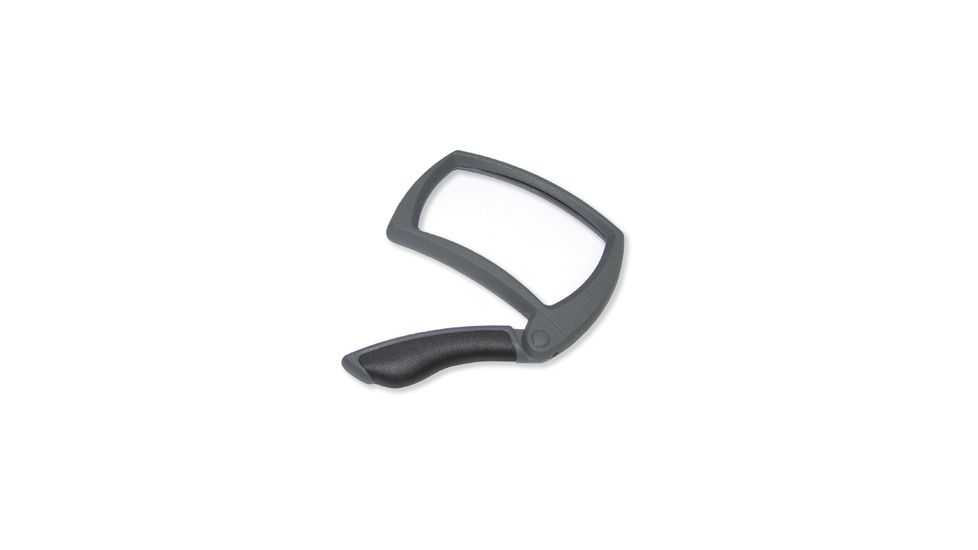 Carson MagniFold 2.0x LED Lighted Magnifier MJ-50