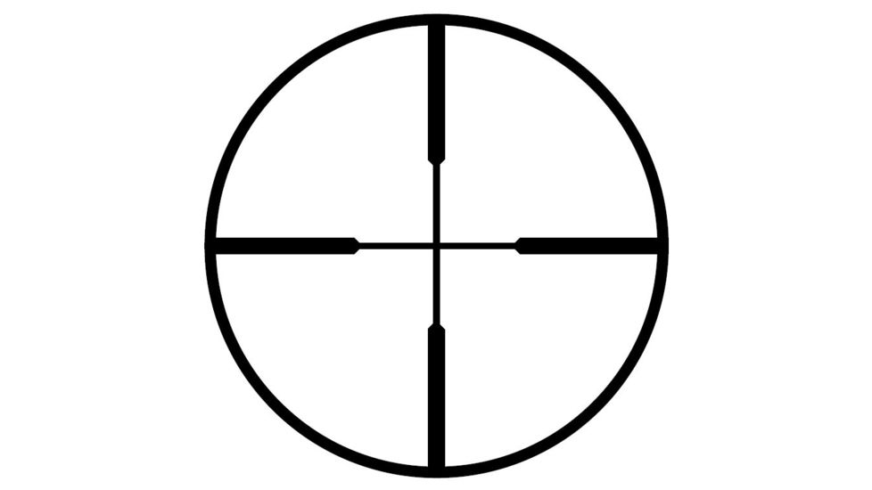 Carson Multiplex Reticle