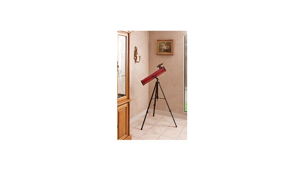 Carson Red Planet Series Telescope RP-100