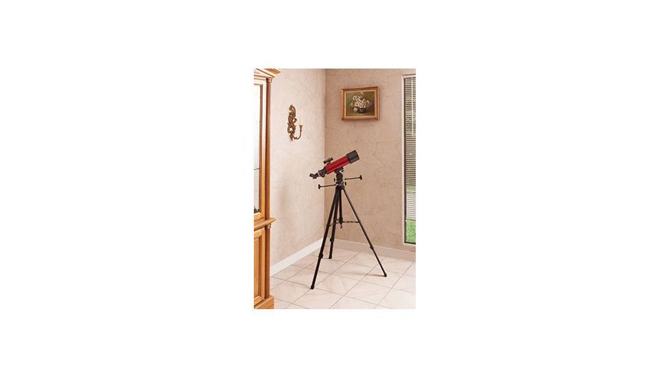 Carson Red Planet Series Telescope RP-200