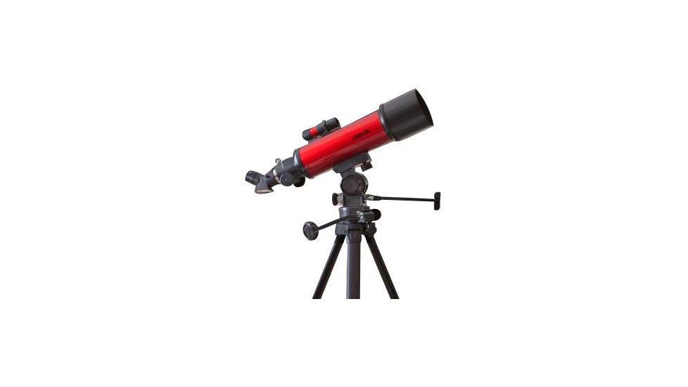 Carson Red Planet Series Telescope RP-200