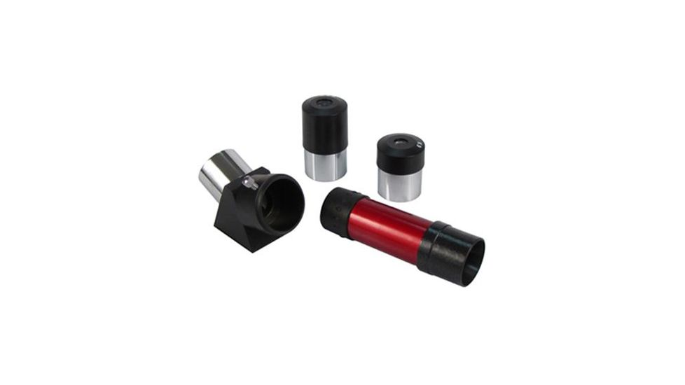 Carson Red Planet Series Telescope RP-200