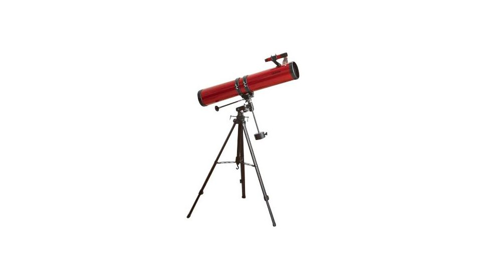 Carson Red Planet Series Telescope RP-300
