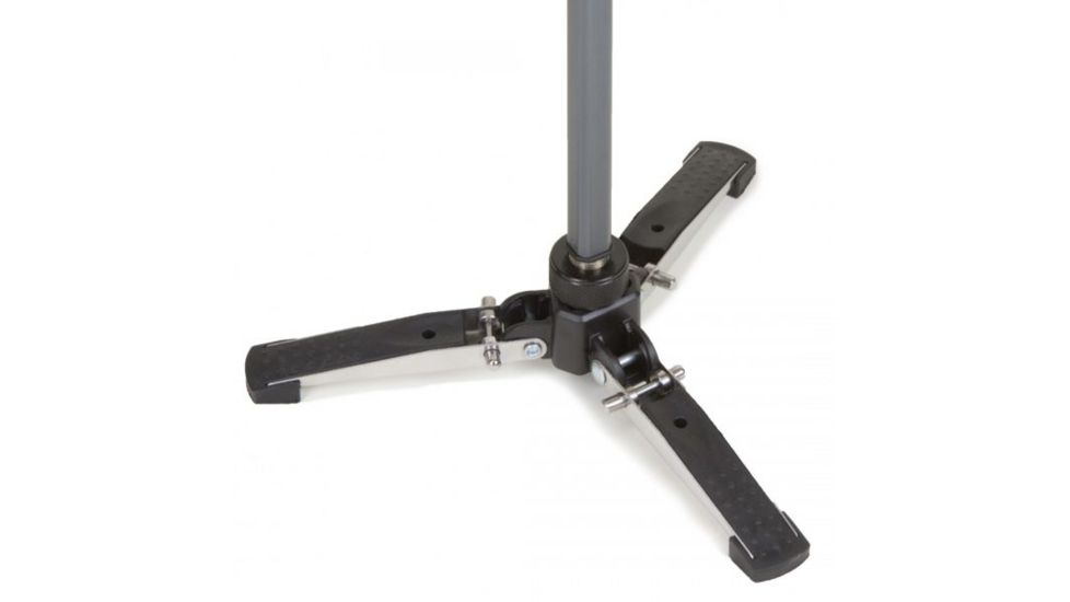 Carson TR-500 The Rock Tripod, Black/Grey TR-500