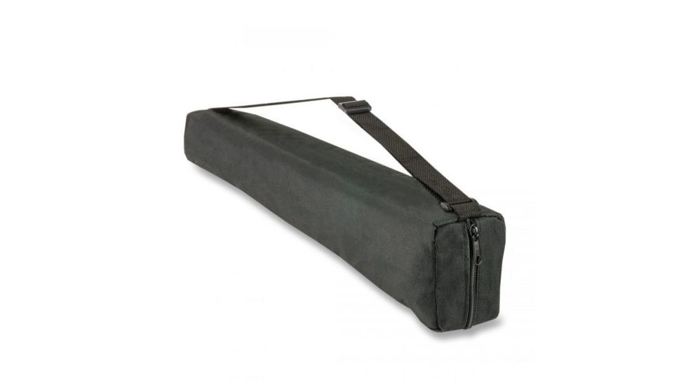 Carson TR-500 The Rock Tripod, Black/Grey TR-500