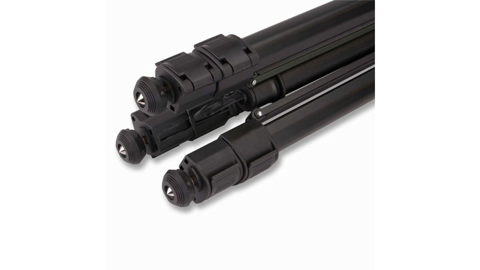 Carson TriForce Tripod, 65in, Black TF-400