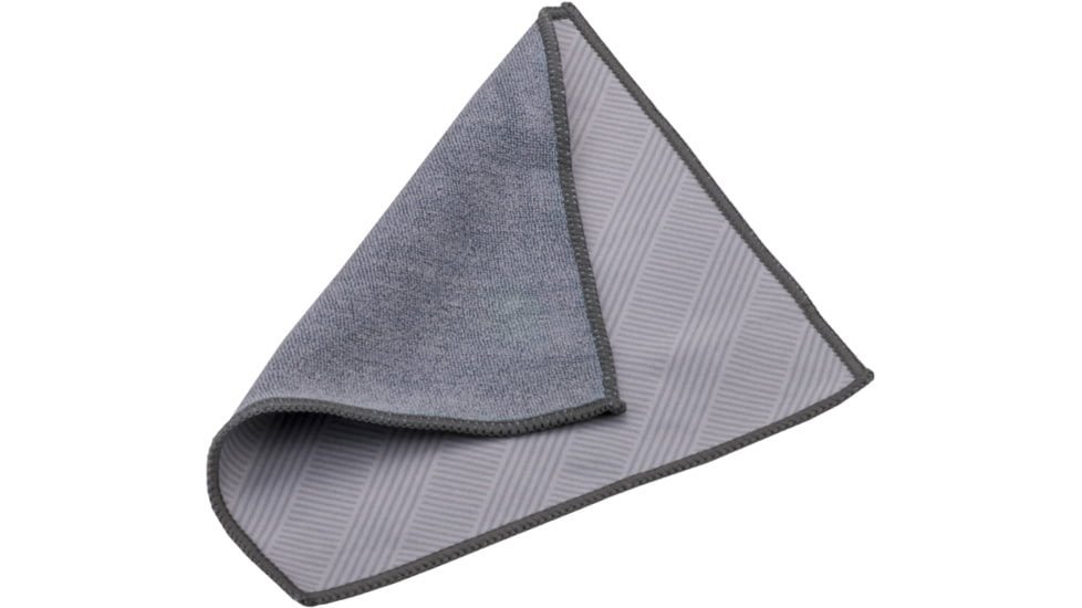 Carson Two Sided Microfiber Cloth, 5-Pack, Assorted, MF-11-06-AS
