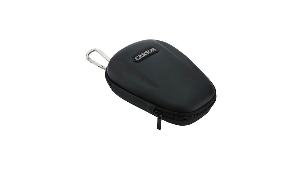 CARSON UNIVERSAL Optics Adapter, Black/Green IS-100