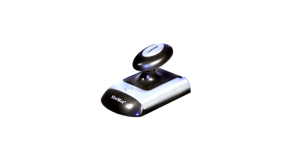 Carson Vidimax Cleaning Device VM90 - cleaning tool for CRT, LCD monitors, DLP, LCD, Plasma TV screens