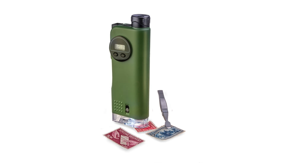 Carson X-Scope 6 Function Optical Tool CP-11