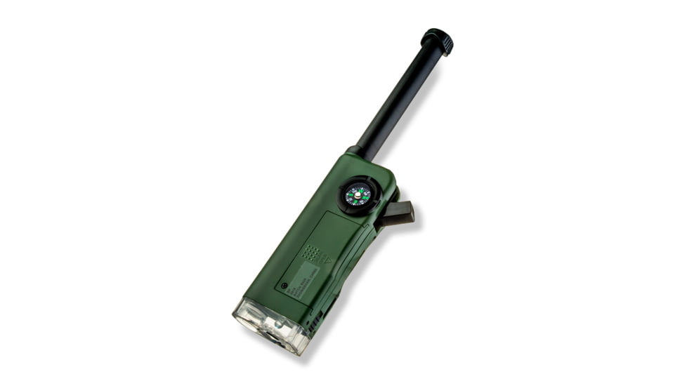 Carson X-Scope 6 Function Optical Tool CP-11
