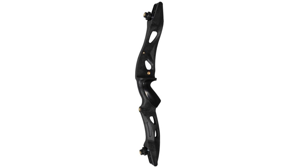 Cartel Sirius Plus Riser /Right Handed, Black, 100012-BLK