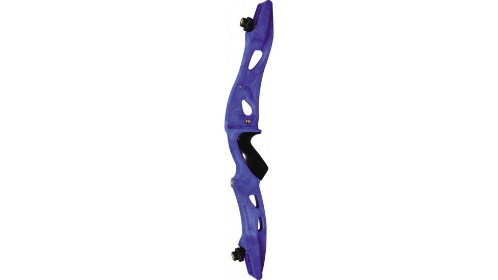 Cartel Sirius Plus Riser /Right Handed, Blue, 100012-BLU