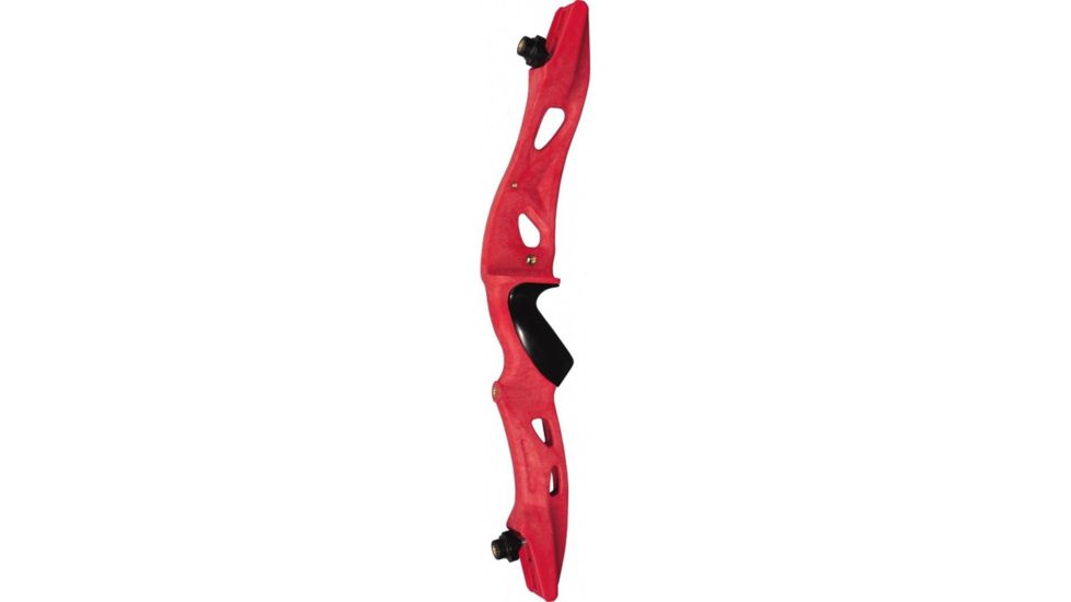 Cartel Sirius Plus Riser /Right Handed, Red, 100012-RD