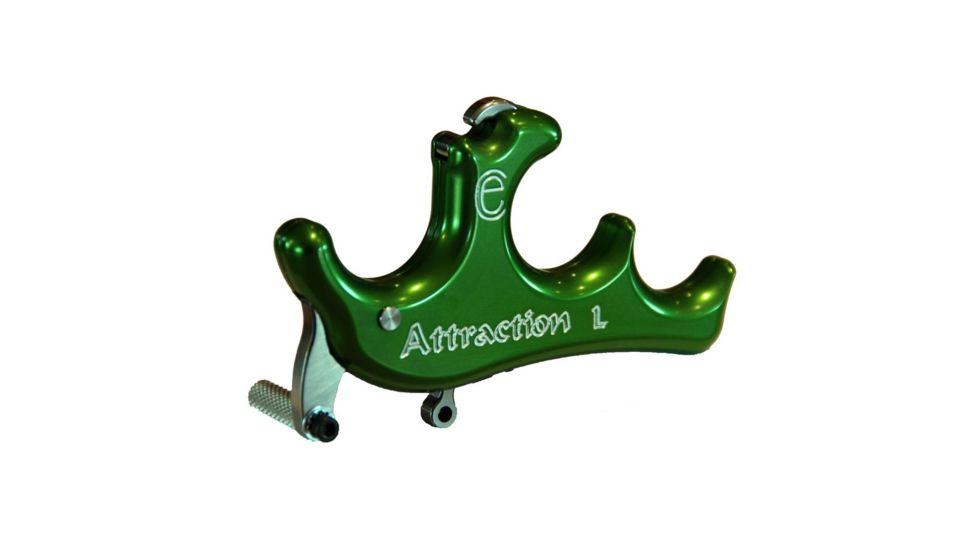 Carter Attraction Release, 3 Finger Large RBAT5170