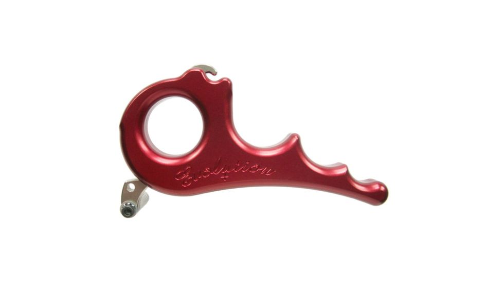 Carter Evolution Release, 4 Finger RBEV5126