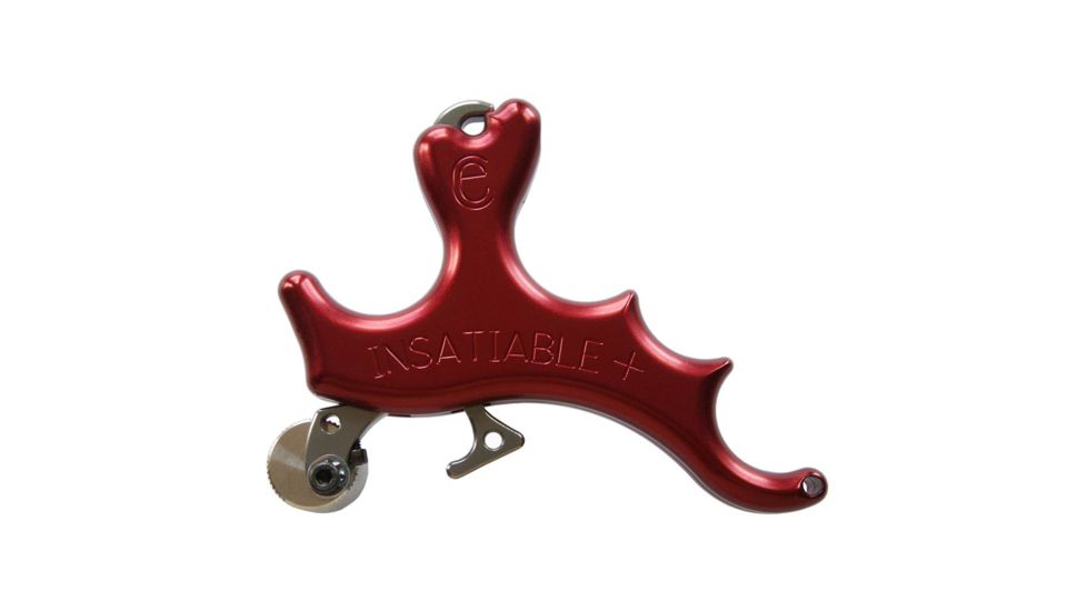 Carter Insatiable Release, 4 Finger RHIN 1007