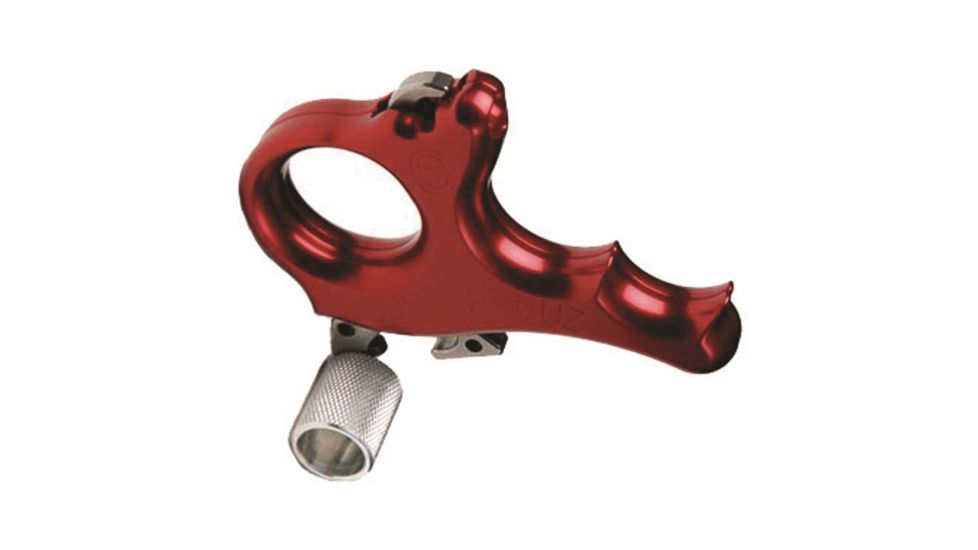 Carter Just B-Cuz Release, 3 Finger RHJB1021