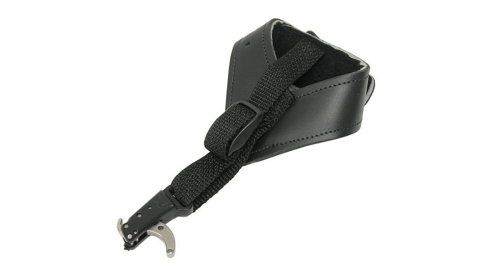 Carter Quickie 1 Release, w/Buckle Strap RWQ11634