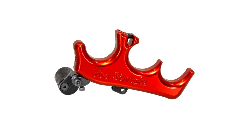 Carter Too Simple 24