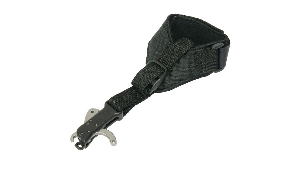 Carter Two Shot Release, w/Hook and Loop Strap RWTS1631