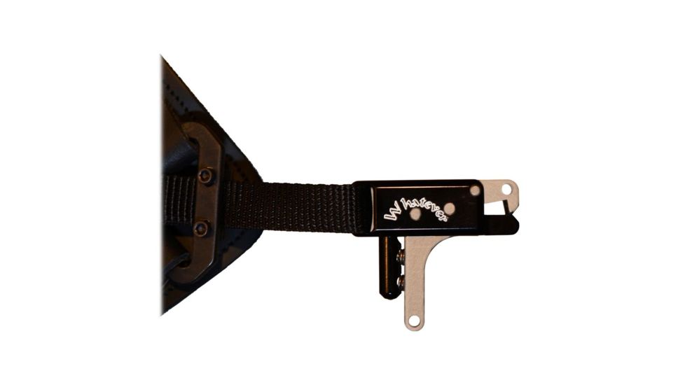 Carter Whatever Release, w/Scott Buckle Strap RWWH1675