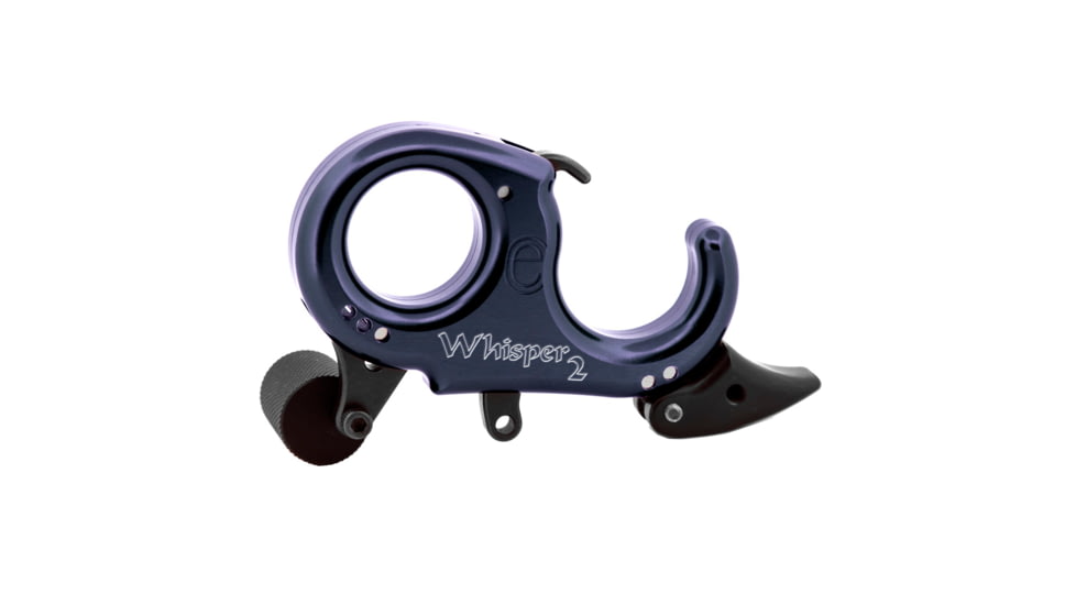 Carter Whisper 2 Release 1501652, Blue, RHWH1030