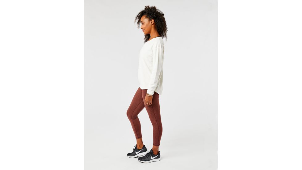 Carve Designs Amber Top - Womens, Foam, Medium, TKRT54-271-MD