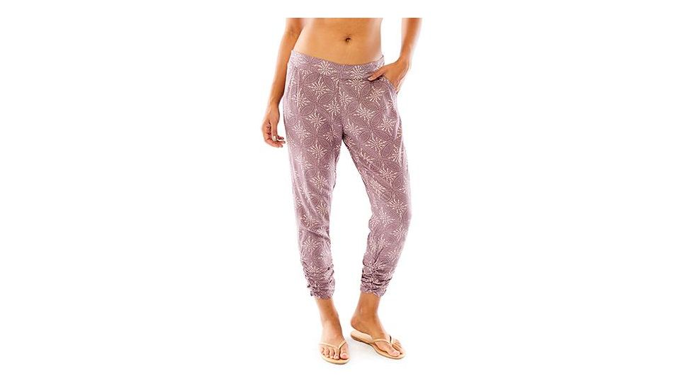 Carve Designs Avery Pant, Womens, Batik, XS, PTWY89-503-XS