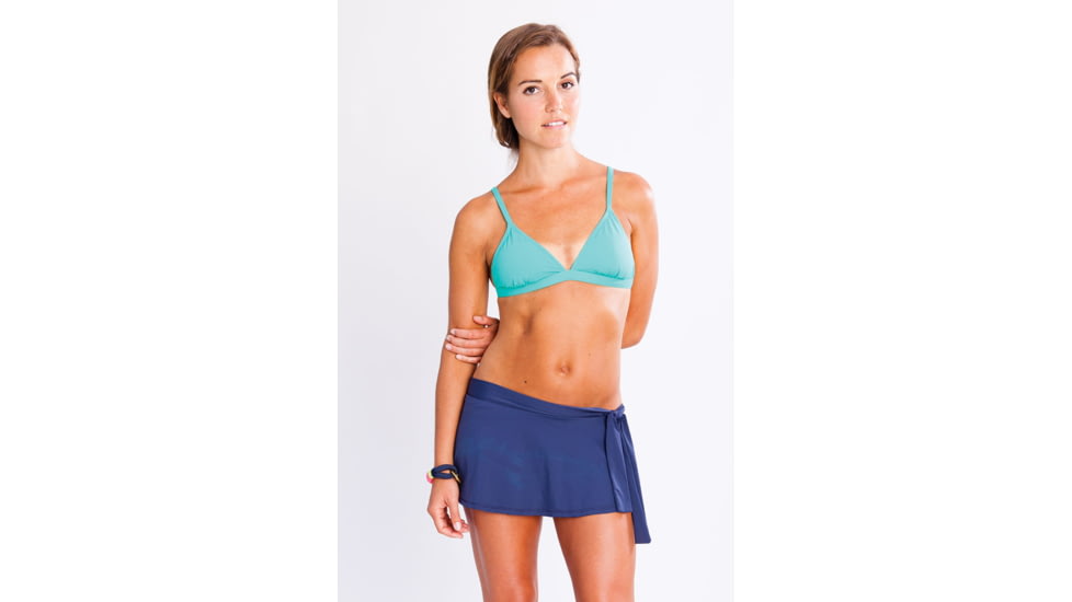 Carve Designs Cali Top - Women's-Mint-Small