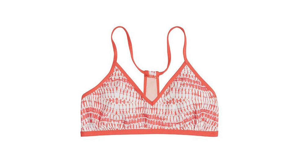 Carve Designs Stinson Top - Women's, Mariposa Shore, Medium, BTCT31-635-MD