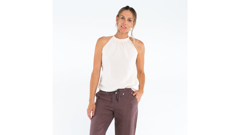Carve Designs Chapman Top, Womens, Blush, SM, TTTU29-683-SM