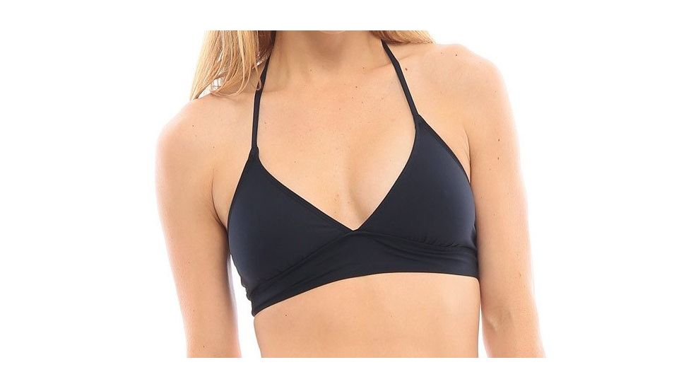 Carve Designs Dahlia Top - Women's-Black-Large