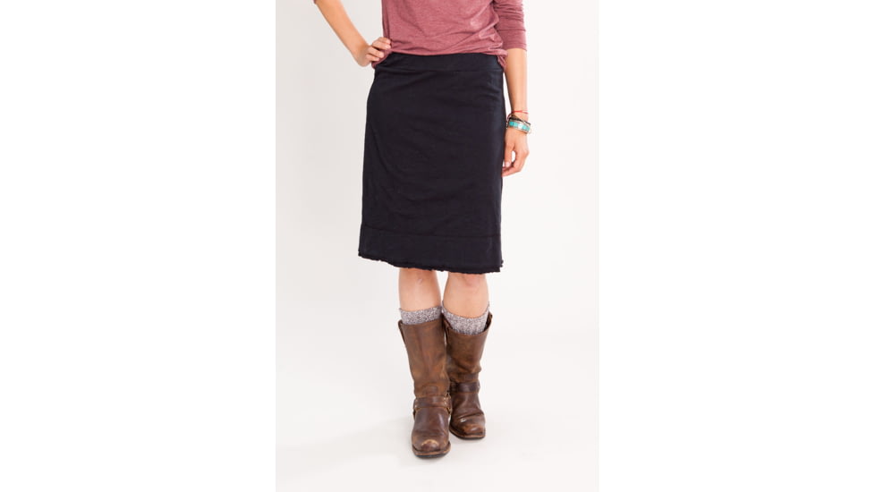 Carve Designs Dalton Skirt - Women's-Loden-Small
