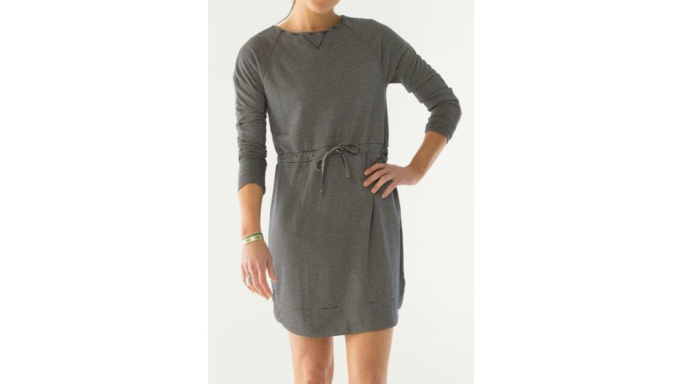 Carve Designs Dillon Dress - Women's-Anchor-Small