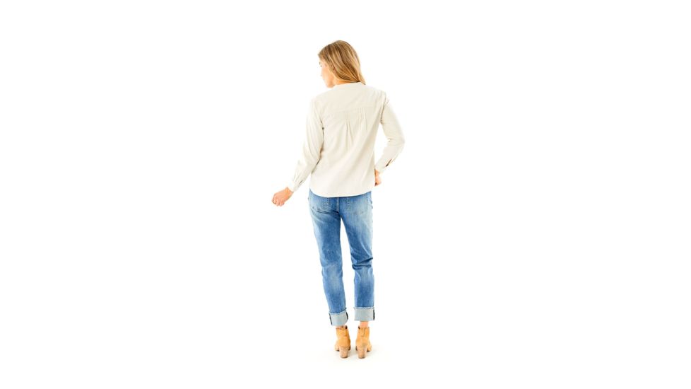 Carve Designs Dylan Twill - Womens, Agate Check, Extra Small, TWLT17-291-XS