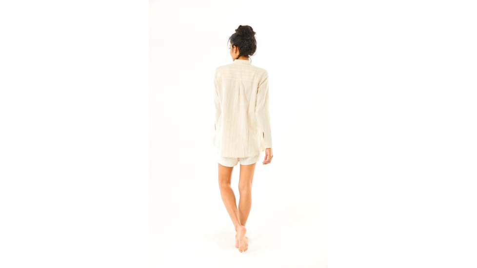 Carve Designs Ellis Tunic - Womens, Birch Glass, Small/Medium, TSRF24-189-SM