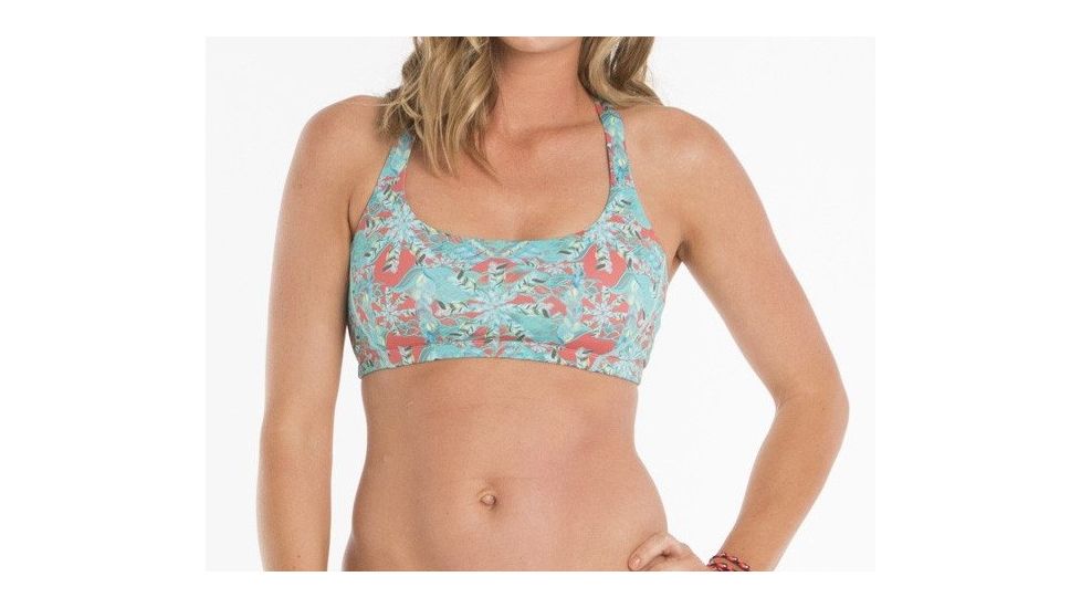 Carve Designs Hana Top - Women's-St. Croix/Sunkiss-Medium