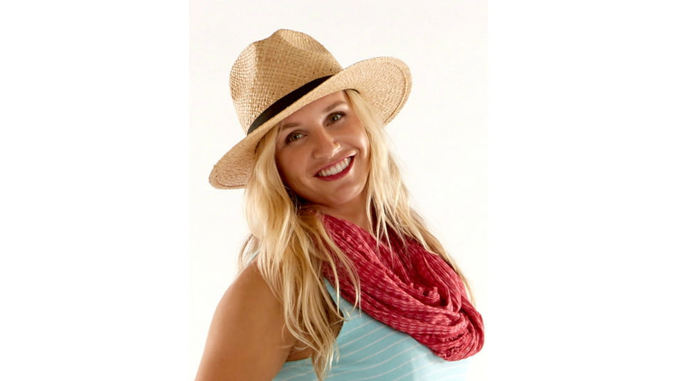 Havana Hat - Womens-Natural-S/M