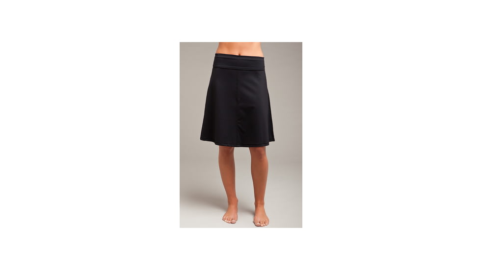 Carve Designs High Point Skirt - Women's -Fig-Medium
