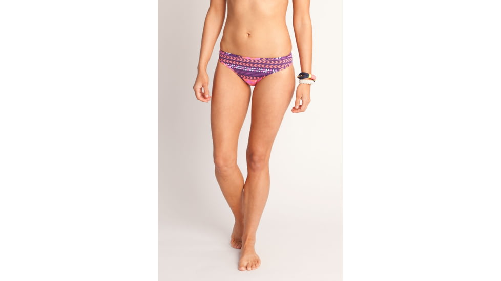 Carve Designs Janie Reversible Bottom - Women's